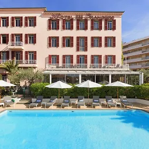 Hotel Western Des Orangers, Cannes