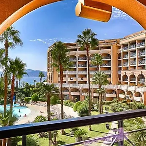 Lejlighedshotel Pierre & Verrerie, Cannes