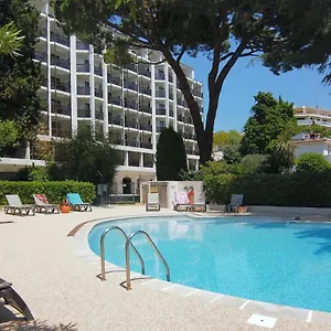 Lejlighedshotel Resideal Premium, Cannes