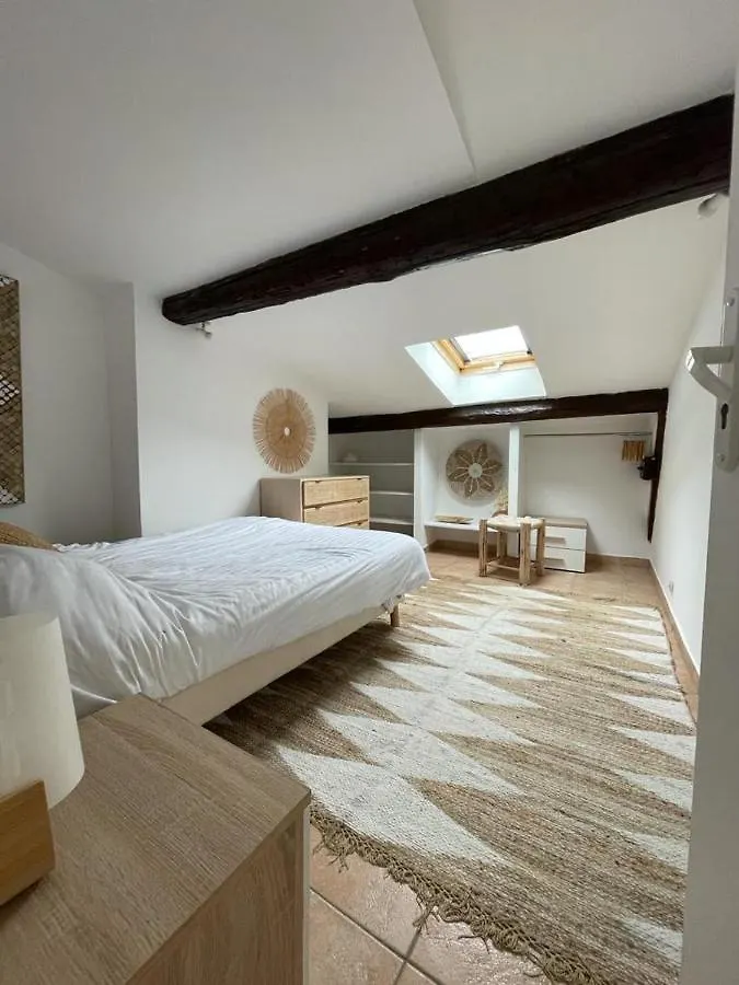 Appartement De Charme Rue D'Antibes Cannes