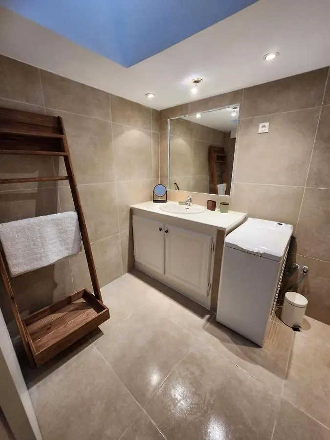 Apartment Appartement De Charme Rue D'Antibes Cannes